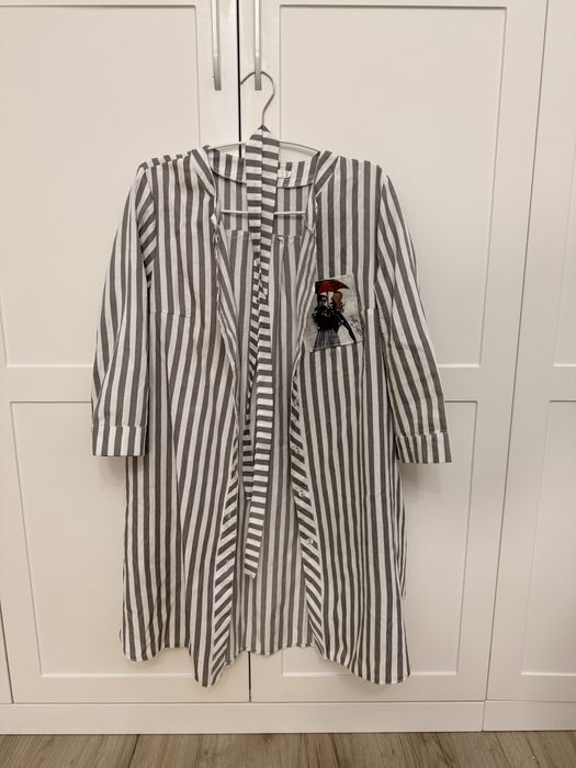 Женская одежда размер М