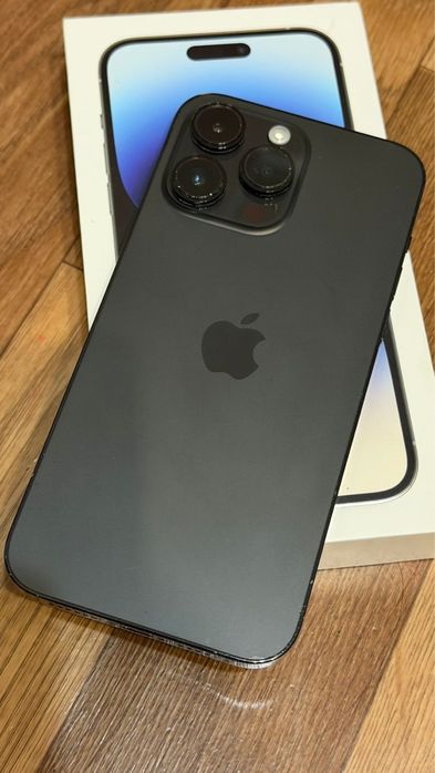 Iphone 14 Pro Max 128 GB