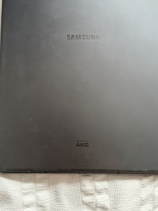 Galaxy Tab S6 Lite