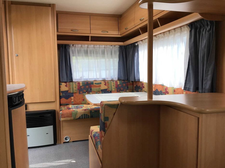 Детлефс ЕН3 нов внос