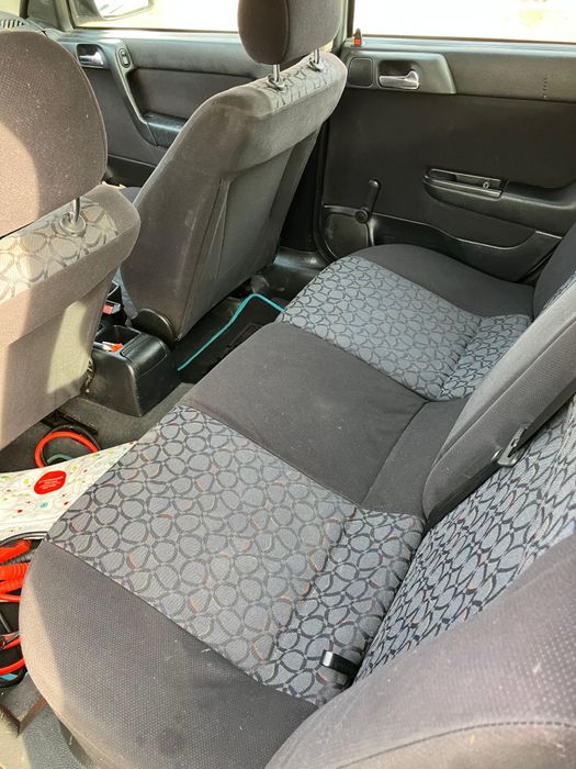 Opel astra g caravan