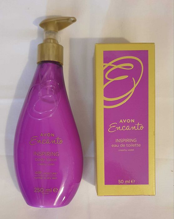 Нови дамски парфюми и комплекти