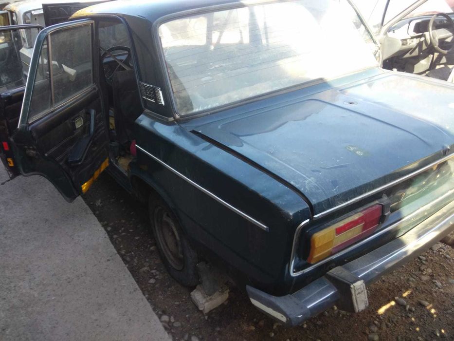 Продам Ваз-2106, 2004 г.в.,