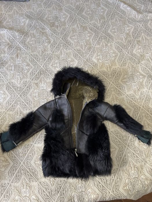 Комбинезон трансформер для девочки 1-2 года