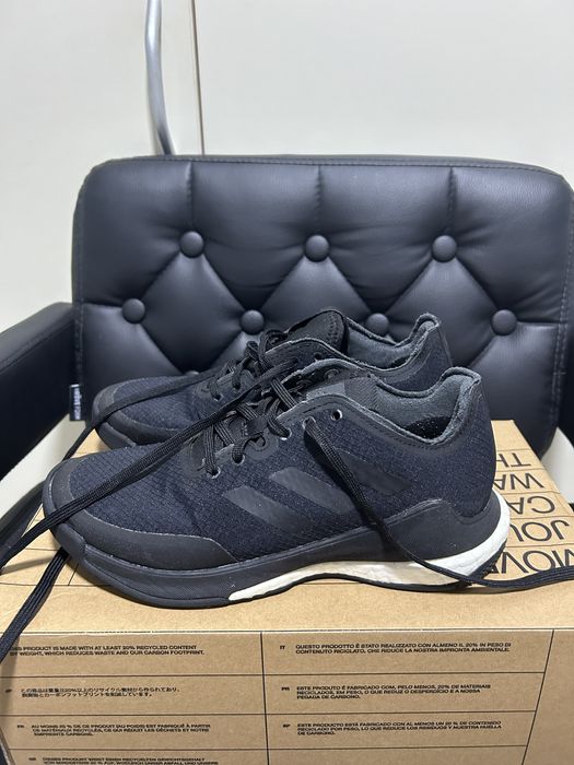 Adidas crazyflight