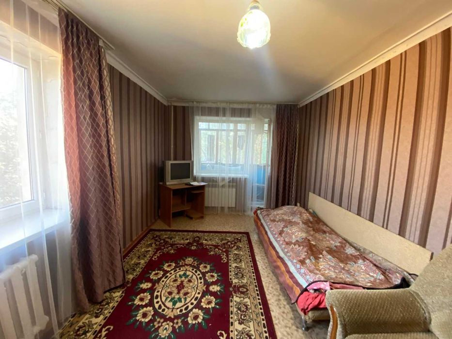 Срочно! 1 комнатная квартира в Старой части