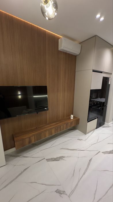 Сдаётся двухкомнатная квартира в ЖК O’zmakon, Golden House