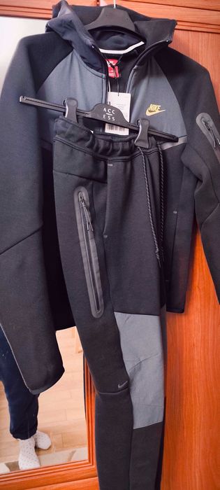 Nike Спортен екип