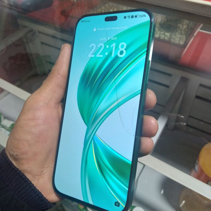 HONOR X8b 16/256GB Qualcomm Snapdragon 680