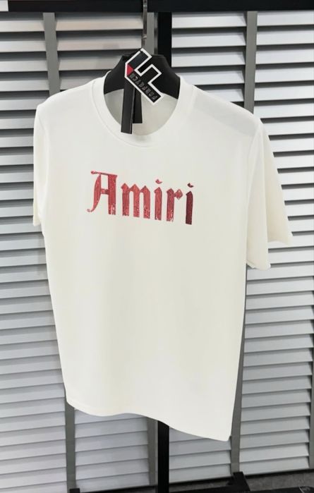 Tricou Amiri calitate premium