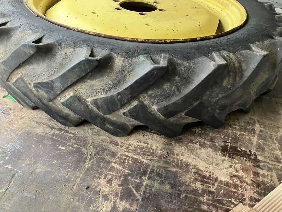 Ser roti 9,5x32 tractor