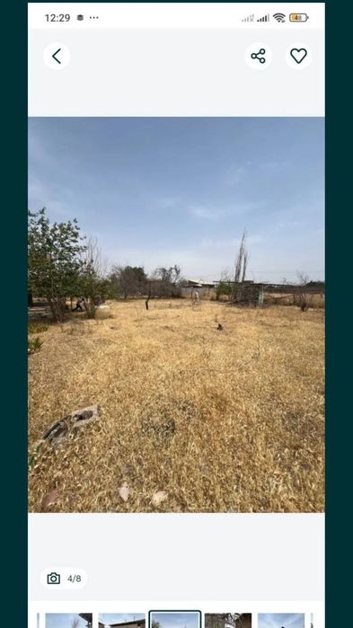 Продаётся дача 12 соток