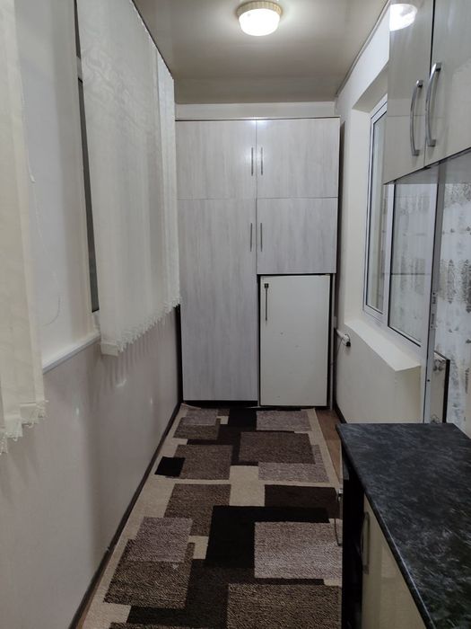 Сдаётся 2-х комнатная квартира с ремонтом. Юнусабад 13 квартал.