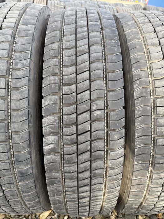 Anvelope 11R22.5 Continental