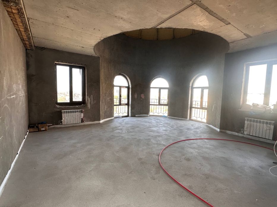 MUHTASHAM квартири рассрочка ест