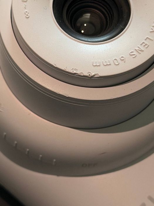 instax mini 12 камера