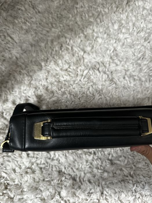 Brioni Кожаная сумка