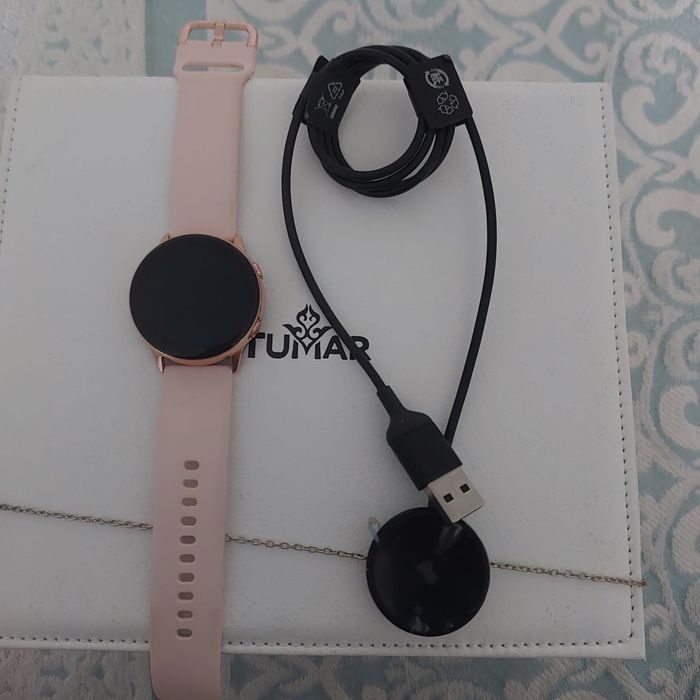 смарт часы самсунг