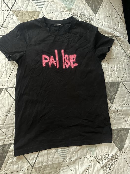 PAUSE, тениска, Xs/S