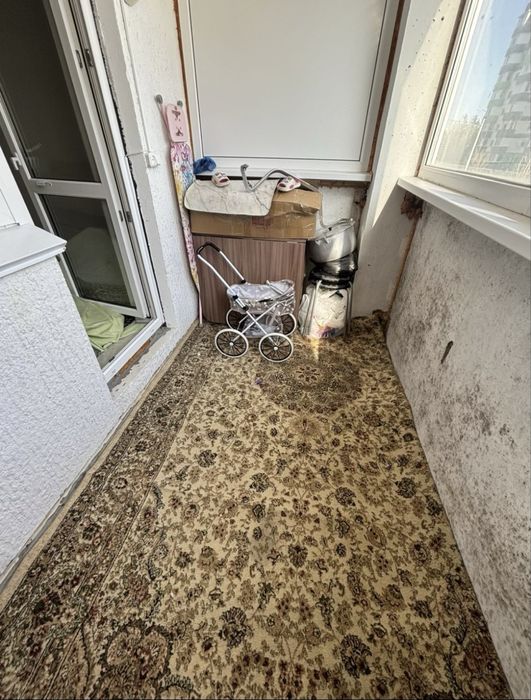 Продам 1 ком на аэрапорту