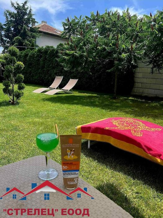 Продава се Къща в Добрич, Добротица - Варненска - 150 кв.м за 816 €/кв.м - Снимка #7