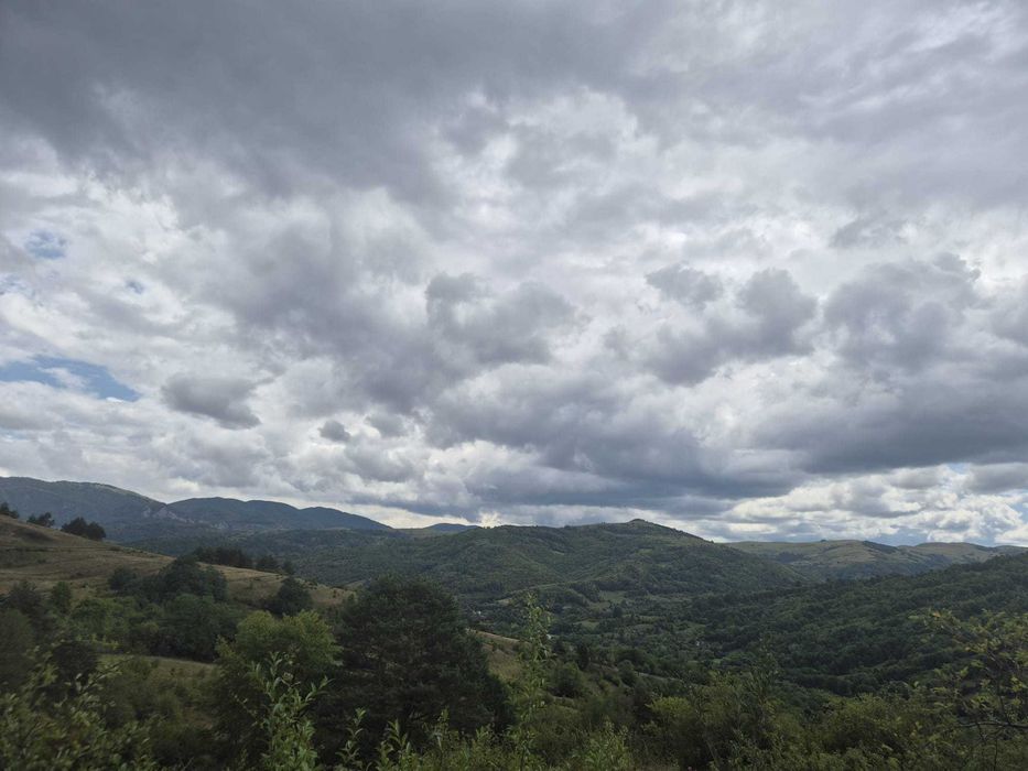 Teren extravilan în comuna Sălciua, județul Alba