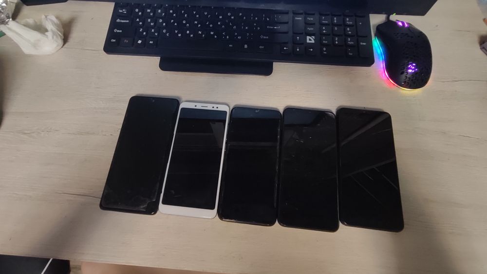 Продаю redmi note 10 pro 4g