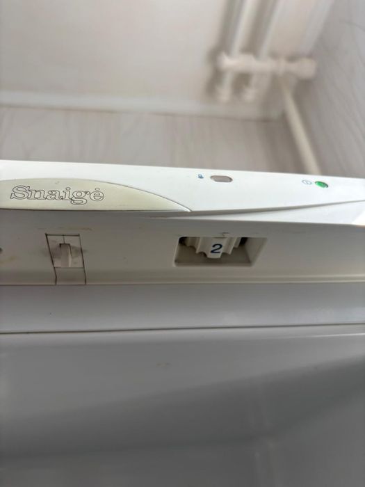 Холодильник snaige