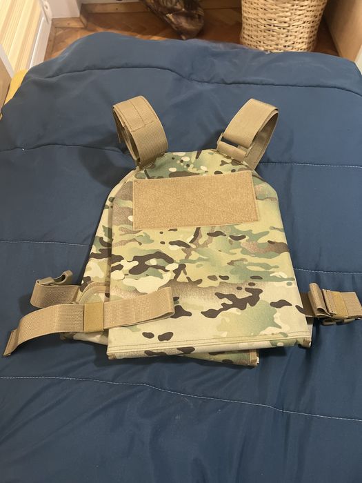 Air soft жилетка