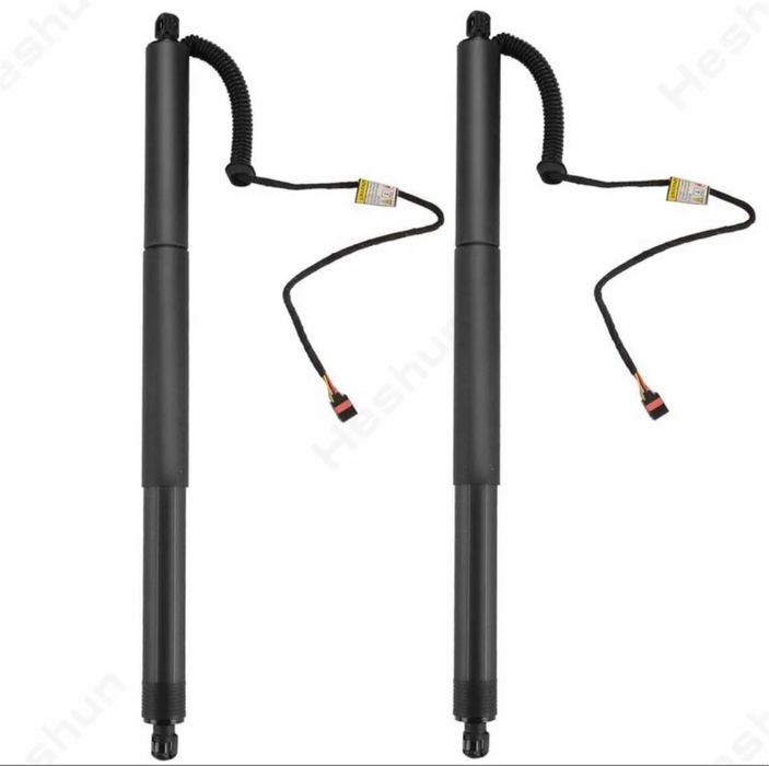 Telescop Amortizor Motoras Electric Portbagaj Haion Audi Q3 2012-2018