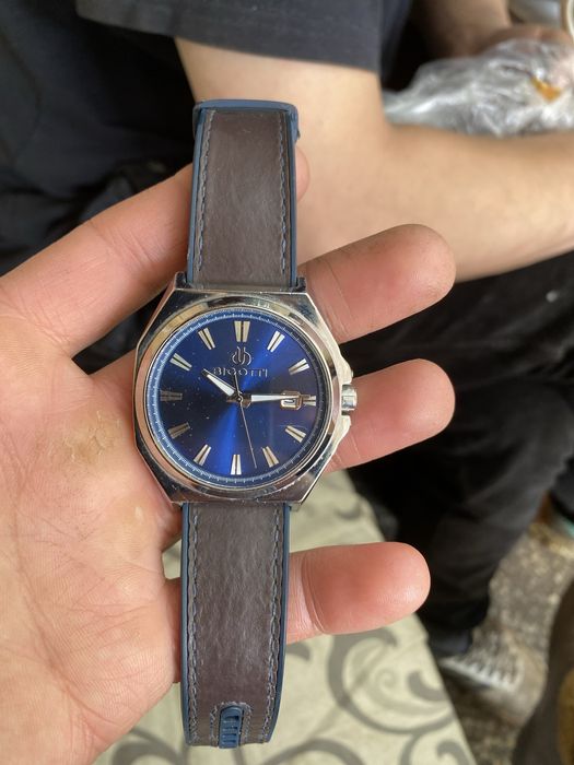 Часы биготти оригинал