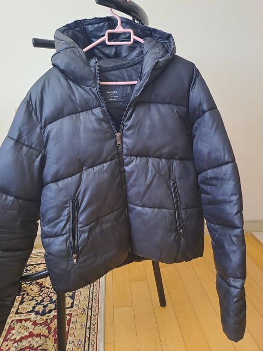 Куртки муж. жен. б/у