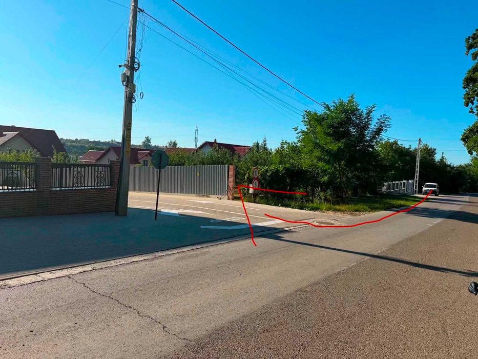 Apartament de închiriat mobilat și utilat în totalitate!