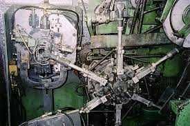 SPUHL F-65 7664 и SPUHL AG AM115/SW