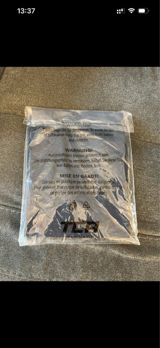 Bluza pentru sport - S