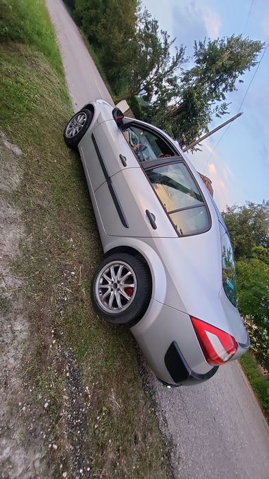 Renault Megane 2