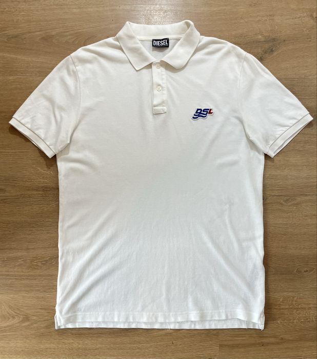 Tommy Hilfiger мъжка поло тениска XL