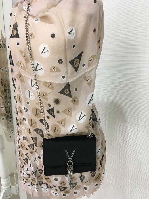 Valentino By Mario Valentino мини чанта