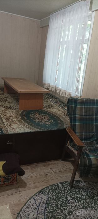 Сдаётся в аренду 3х комнатная квартира