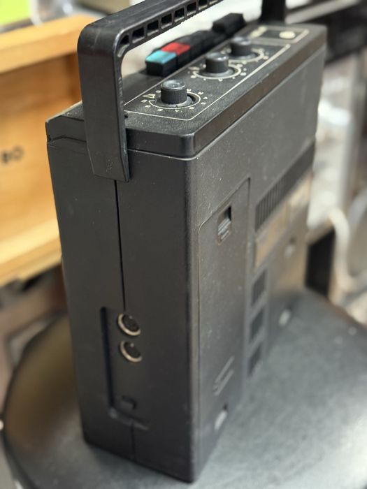 Романтик М306-1 +10 кассет в подарок!