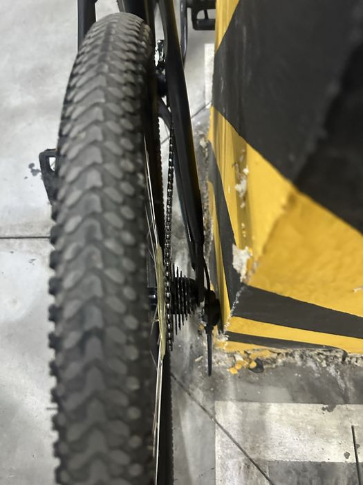 gt aggresor 1.0 велосипед