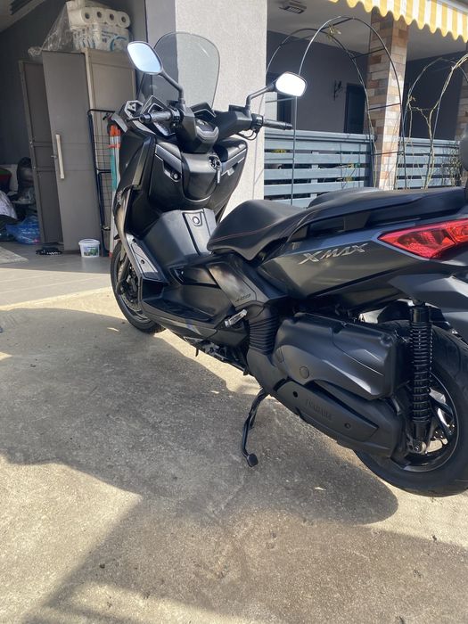 Vand/schimb  Yamaha X Max 400 ,