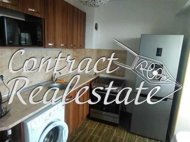 Двустаен Обзаведен Владиславово !