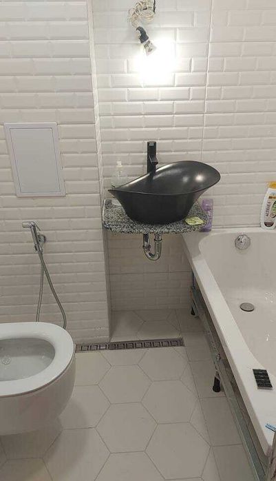 Продава се Двустаен апартамент в Бургас, Братя Миладинови - 65 кв.м за 2616 €/кв.м - Снимка #4