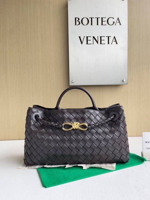 Geanta Bottega Veneta Andiamo