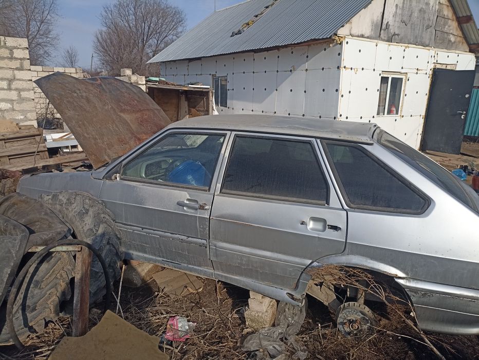 Продам ВАЗ 2114 разбор