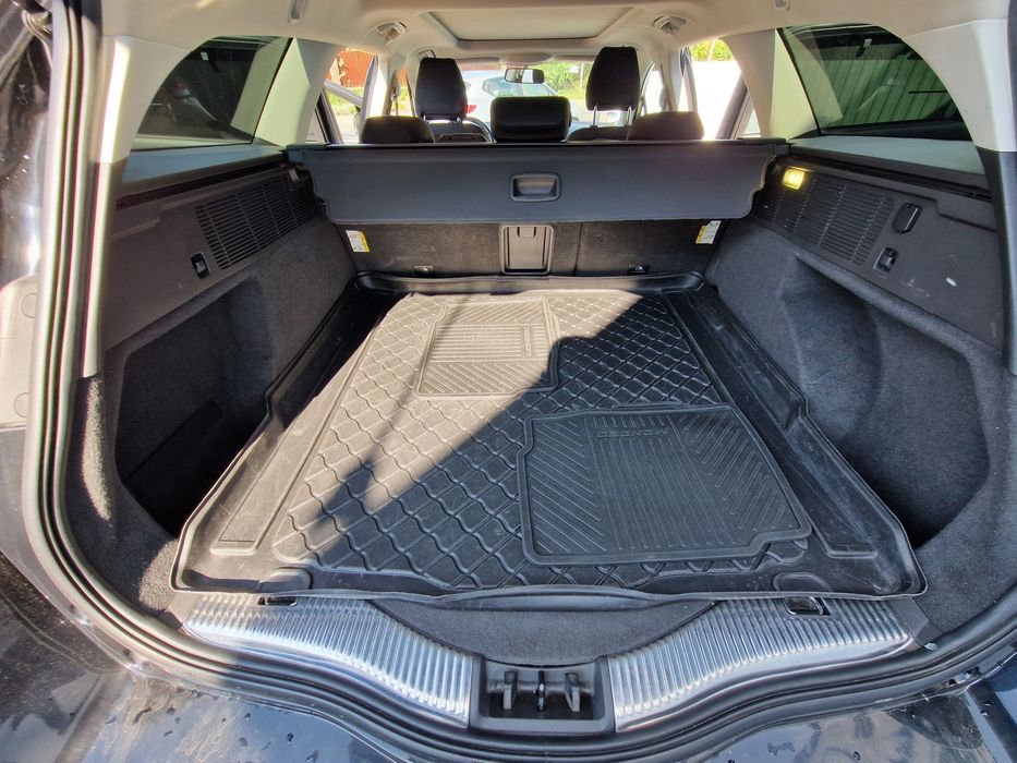 FORD Mondeo 2015 — imagine 4