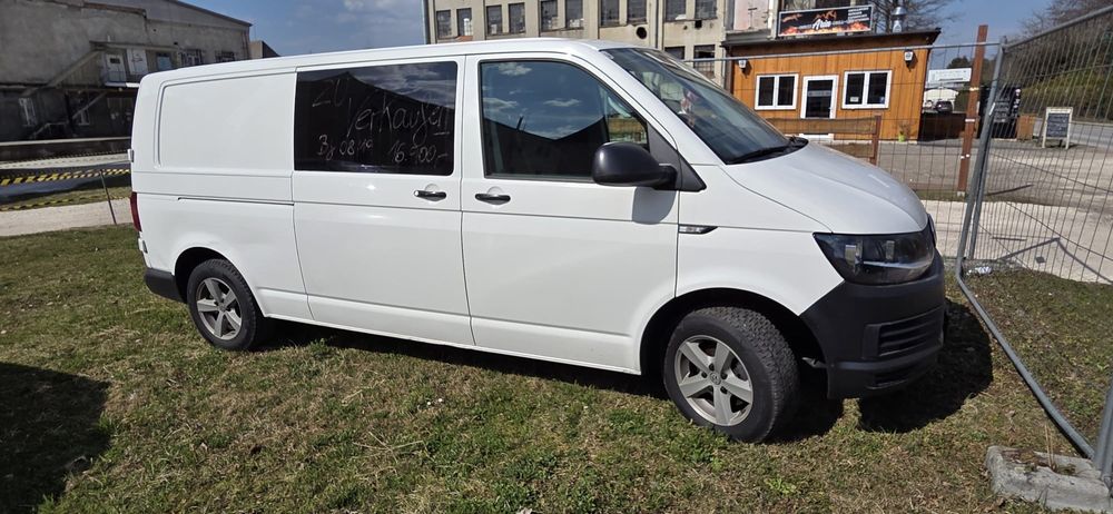 Vw T6 2.0 TDI 6 locuri 2019