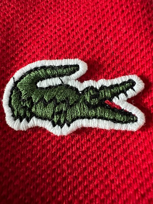 Tricou Lacoste barbati