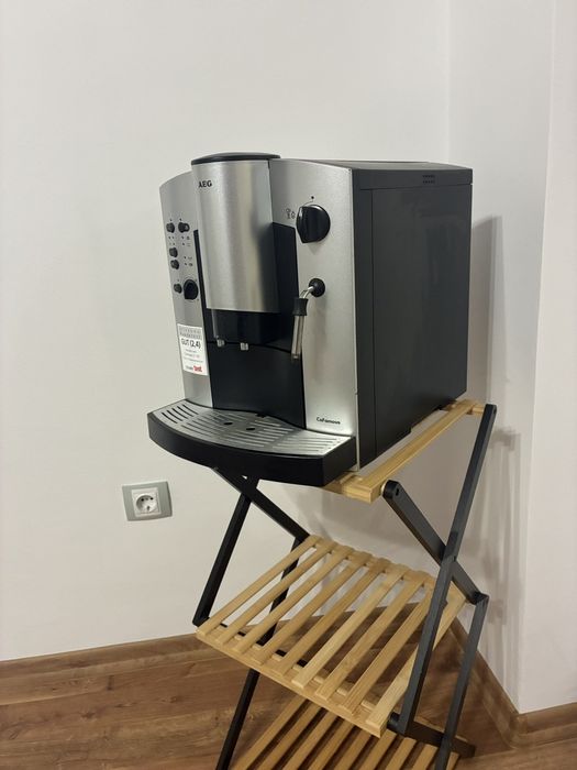 Продавам кафеавтомат AEG/АЕГ